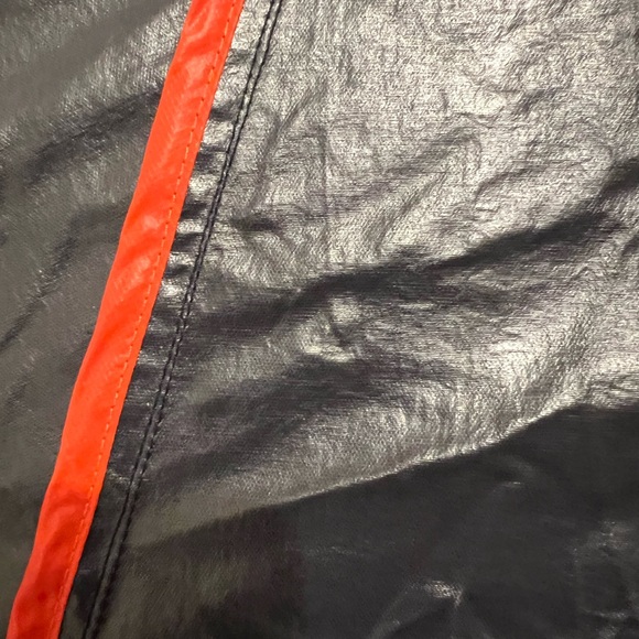 Kanuk Abiko Anorak (Rare Navy Blue Model) - Picture 12 of 14